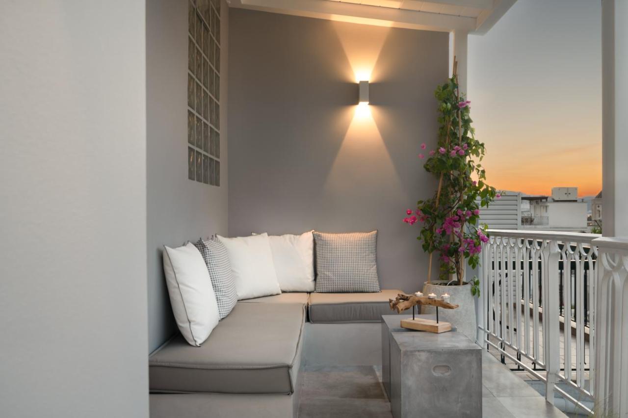 아테네 Apollonos At Heart Of Plaka 아파트 외부 사진
